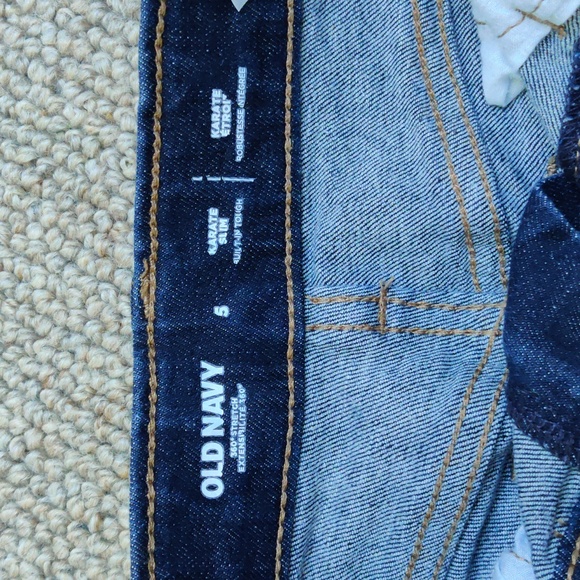 Bundle of 2 pairs of boy's trousers, size 5 - Picture 4 of 10